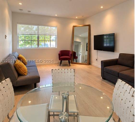 1 bedroom Condominium at 700 16th St 210, Lincoln Sub, Miami Beach — photo 3