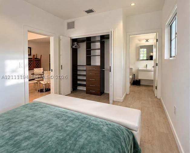 1 bedroom Condominium at 700 16th St 210, Lincoln Sub, Miami Beach — photo 5
