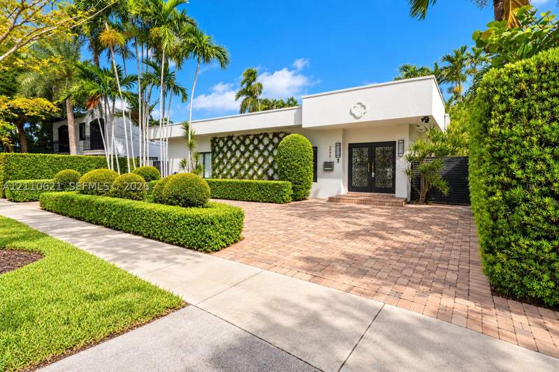 4 bedroom SingleFamilyResidence at 1777 Daytonia Rd, Biscayne Point, Miami Beach — photo 4