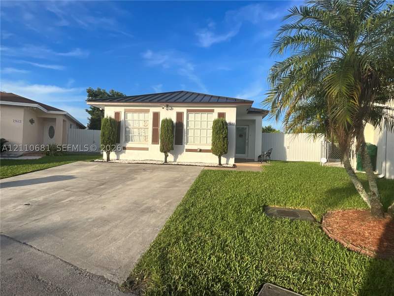 3 bedroom SingleFamilyResidence at 25627 SW 125th Pl, Princetonian Villas Sec 1, Homestead — photo 2