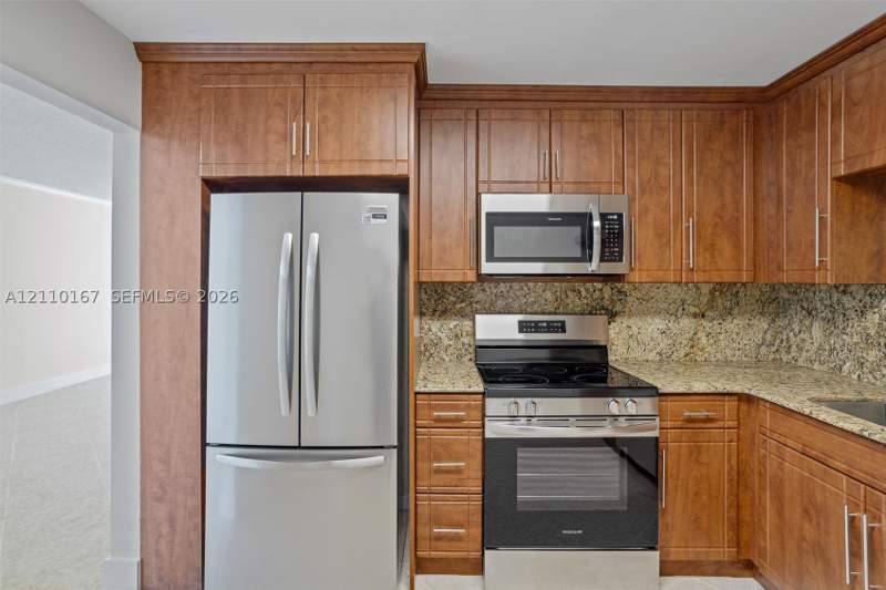 2 bedroom Condominium at 2851 NE 183rd St 309E, Admirals Port Condo West, Aventura — photo 5
