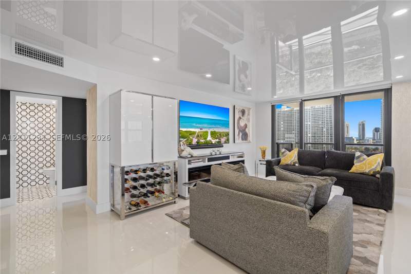3 bedroom Condominium at 18151 NE 31st Ct 1701, The Clipper At Bisc Cove, Aventura — photo 5