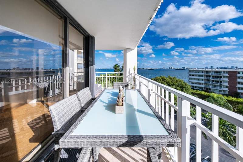 2 bedroom Condominium at 4000 Towerside Ter 604, The Towers Of Quayside Co, Miami — photo 3
