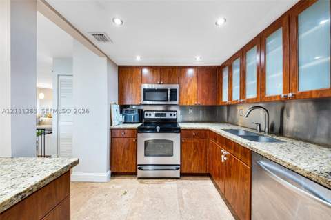 4000 Towerside Ter 604, Miami FL - photo 9 of 81
