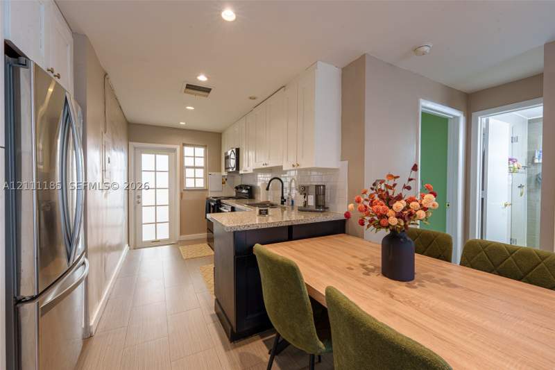 2 bedroom Condominium at 1351 Meridian Ave 5, The Gatsby Condo, Miami Beach — photo 5