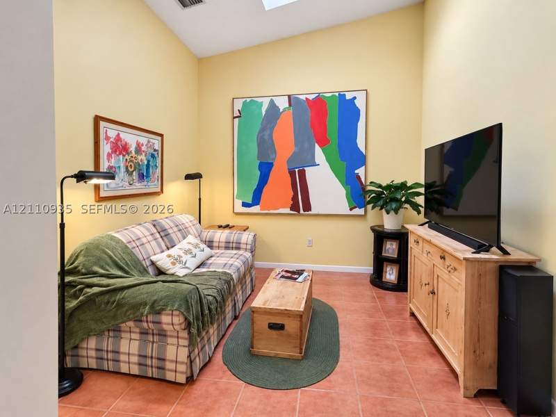 2 bedroom Townhouse at 3530 Magellan Cir 618, Mariner Village Garden Co, Aventura — photo 5