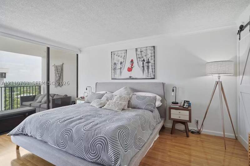 1 bedroom Condominium at 1901 Brickell Ave B1706, Brickell Place Condo, Miami — photo 3