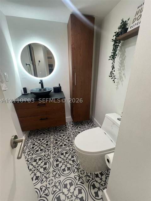 1901 Brickell Ave B1706, Miami FL - photo 8 of 13