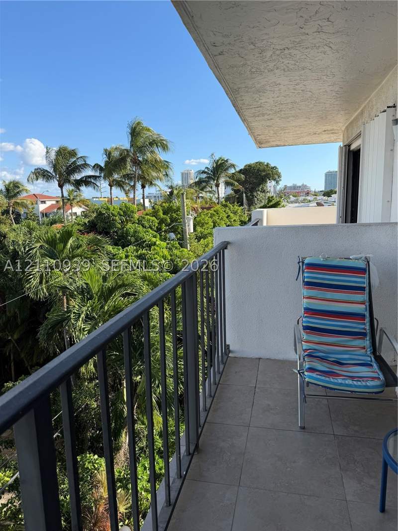 2 bedroom Condominium at 8255 Abbott Ave 402, Abbott By The Sea Condo, Miami Beach — photo 3
