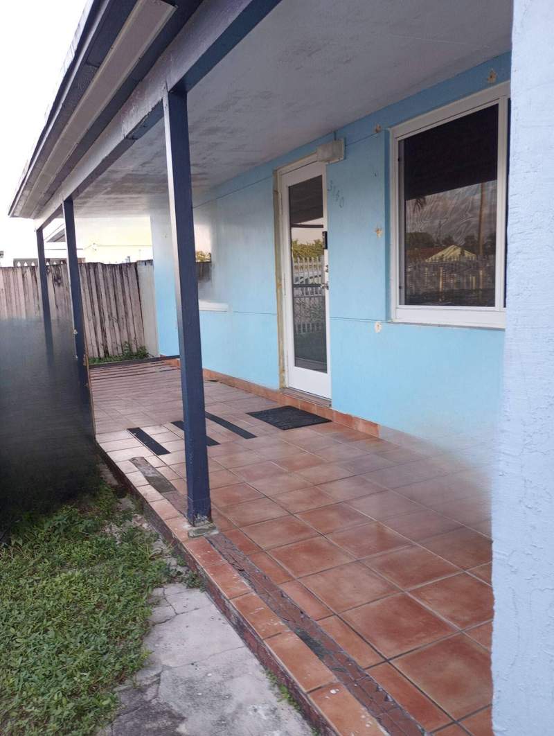 4 bedroom SingleFamilyResidence at 3140 NW 100th Street, The Tropics Amd, Miami — photo 2