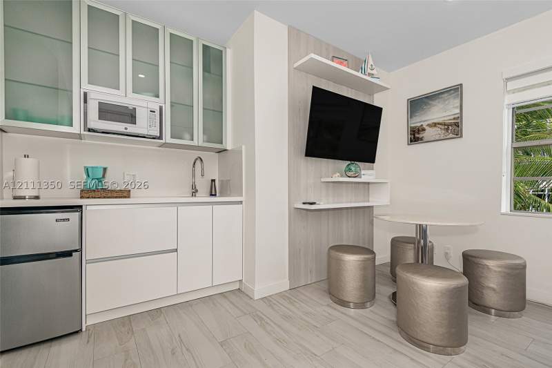 0 bedroom HotelMotel at 7300 Ocean Ter 313, Olsen Hotel Condo, Miami Beach — photo 5