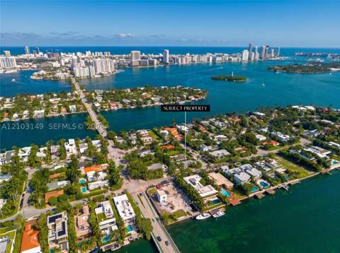 405 W Dilido Dr, Miami Beach FL - photo 21 of 22