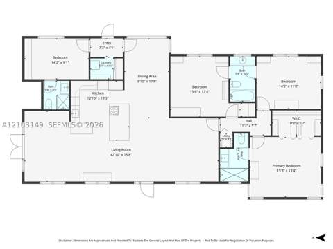405 W Dilido Dr, Miami Beach FL - photo 22 of 22
