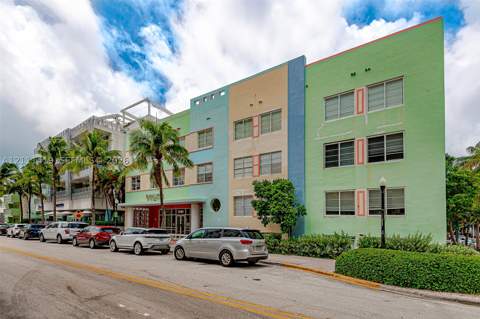 1460 Ocean Dr 307, Miami Beach FL - photo 20 of 20