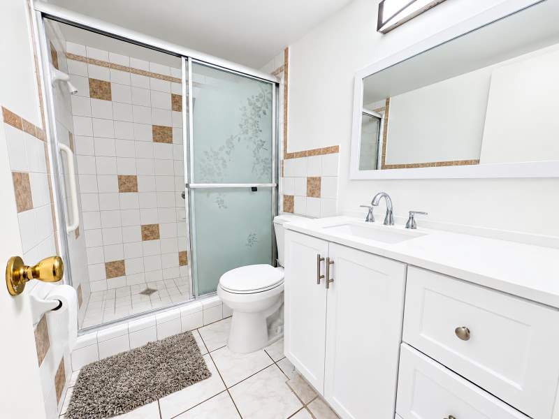 1 bedroom Townhouse at 1865 W 68th, Chambers Land Company Sub, Hialeah — photo 5