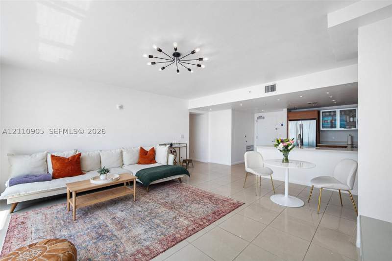 2 bedroom Condominium at 3250 NE 1st Ave 1117, Midblock Miami Condo, Miami — photo 4