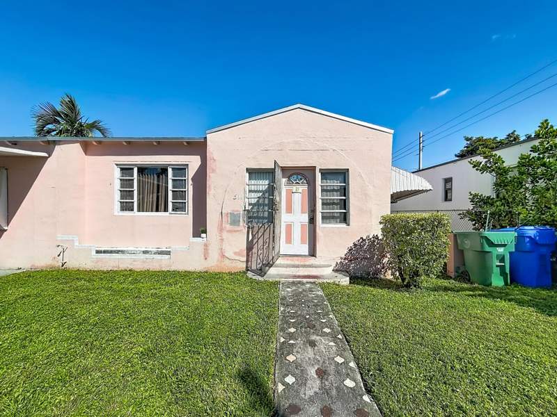 3 bedroom SingleFamilyResidence at 511 NW 46th Street, Bay Vista Park Amd Pl, Miami — photo 2