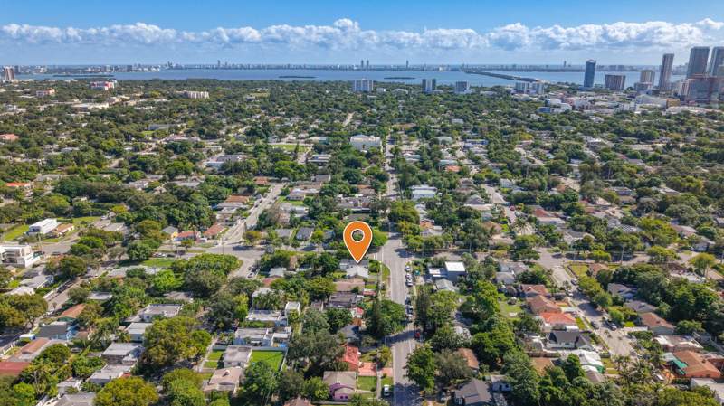 3 bedroom SingleFamilyResidence at 511 NW 46th Street, Bay Vista Park Amd Pl, Miami — photo 4