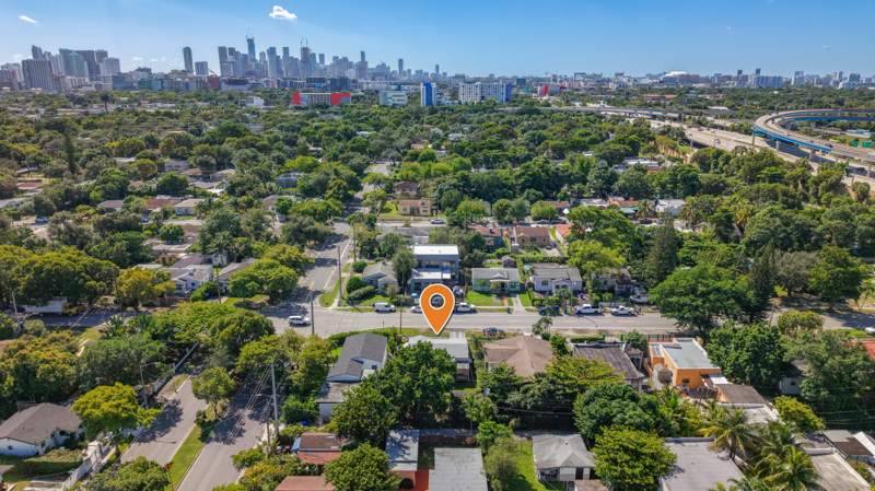 3 bedroom SingleFamilyResidence at 511 NW 46th Street, Bay Vista Park Amd Pl, Miami — photo 5