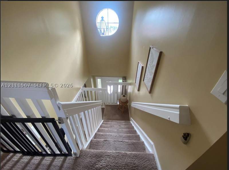 4 bedroom SingleFamilyResidence at 21514 SW 90th Ave, Lakes By The Bay Sec 8, Cutler Bay — photo 3