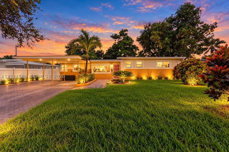 3 bedroom SingleFamilyResidence at 20431 NE 14th Ct, Malvina Park, Miami — photo 2