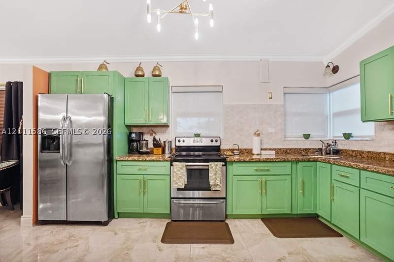 3 bedroom SingleFamilyResidence at 20431 NE 14th Ct, Malvina Park, Miami — photo 3