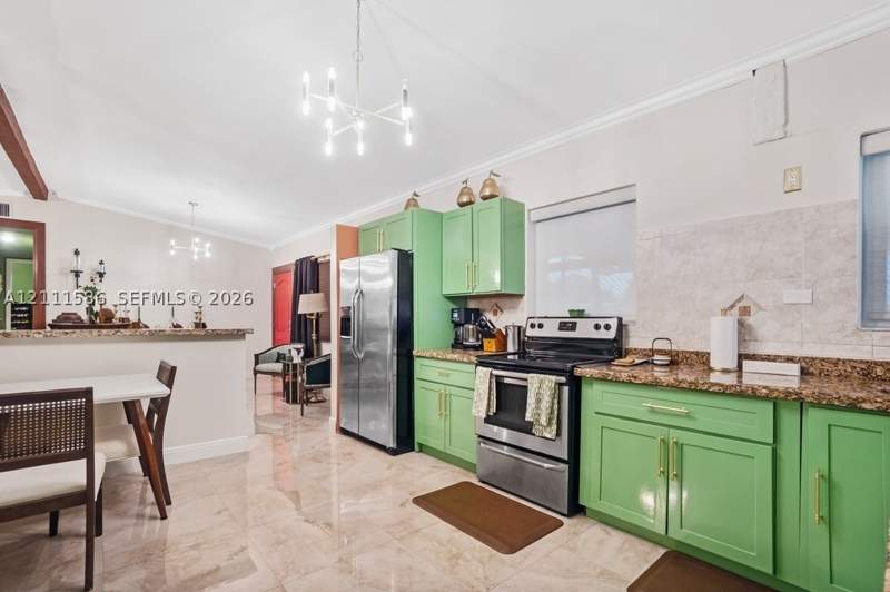 3 bedroom SingleFamilyResidence at 20431 NE 14th Ct, Malvina Park, Miami — photo 4