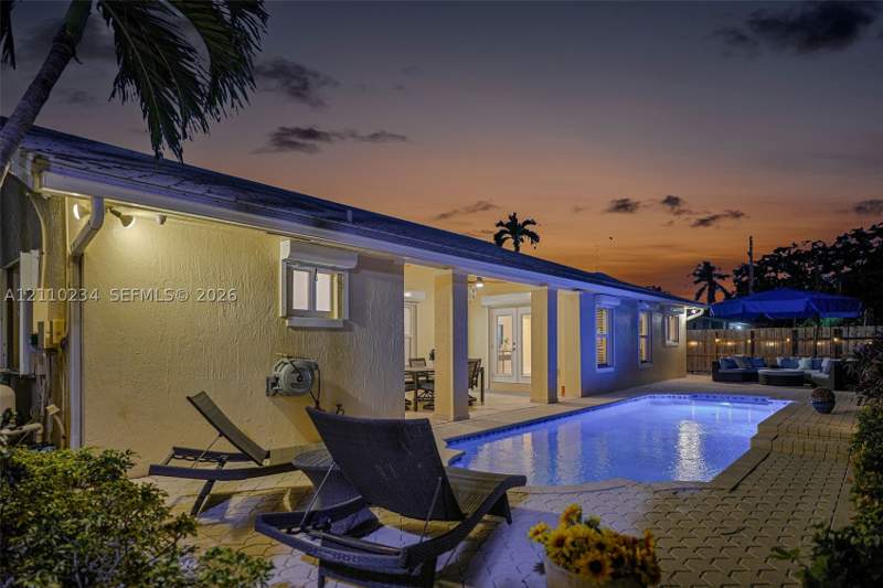 4 bedroom SingleFamilyResidence at 8601 SW 82nd Ter, Dadeland Park Sub, Miami — photo 4