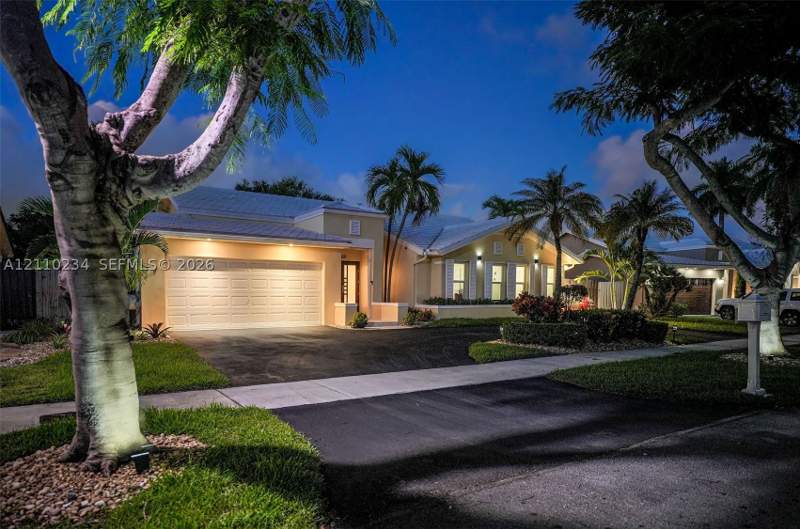 4 bedroom SingleFamilyResidence at 8601 SW 82nd Ter, Dadeland Park Sub, Miami — photo 5