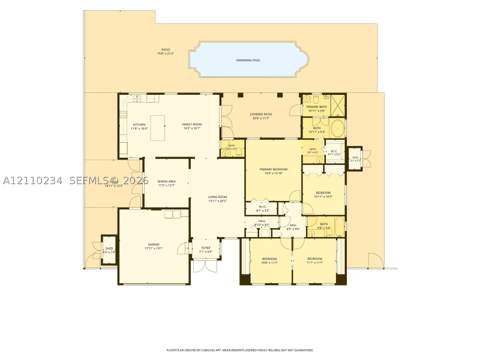 8601 SW 82nd Ter, Miami FL - photo 7 of 78