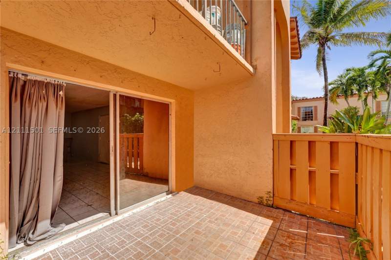 2 bedroom Condominium at 7111 Miami Lakes Dr N1, Cypress Village Condo, Miami Lakes — photo 2