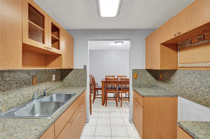 2 bedroom Condominium at 7111 Miami Lakes Dr N1, Cypress Village Condo, Miami Lakes — photo 5