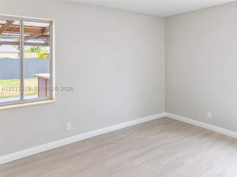 3 bedroom SingleFamilyResidence at 18105 NW 7th Ct, Scott Lake Manor Sec 1, Miami Gardens — photo 4
