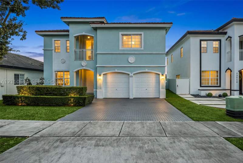 5 bedroom SingleFamilyResidence at 13542 SW 177th Ter, Sable Palm Estates, Miami — photo 3