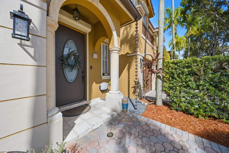 2 bedroom Townhouse at 8920 SW 109th Avenue, Villa Castillo, Miami — photo 3