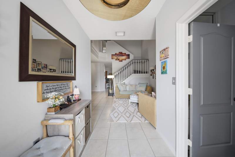 2 bedroom Townhouse at 8920 SW 109th Avenue, Villa Castillo, Miami — photo 5