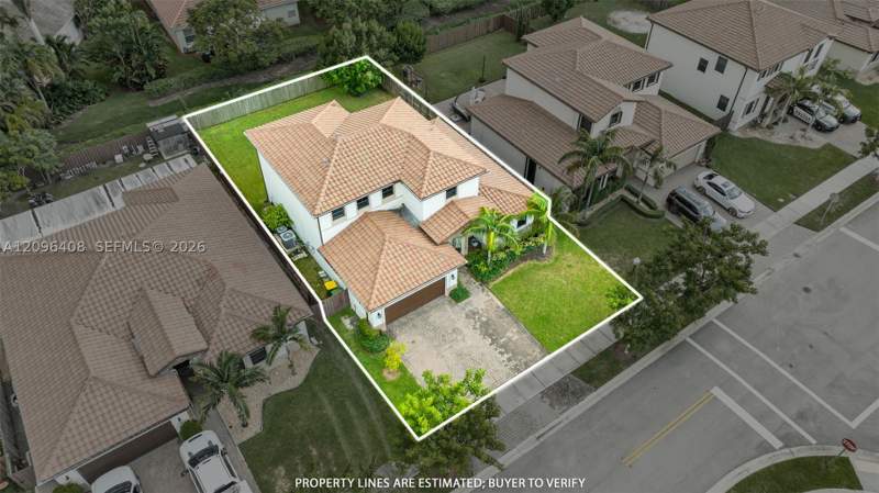 4 bedroom SingleFamilyResidence at 2620 SE 3rd St, Kingman Commons, Homestead — photo 3