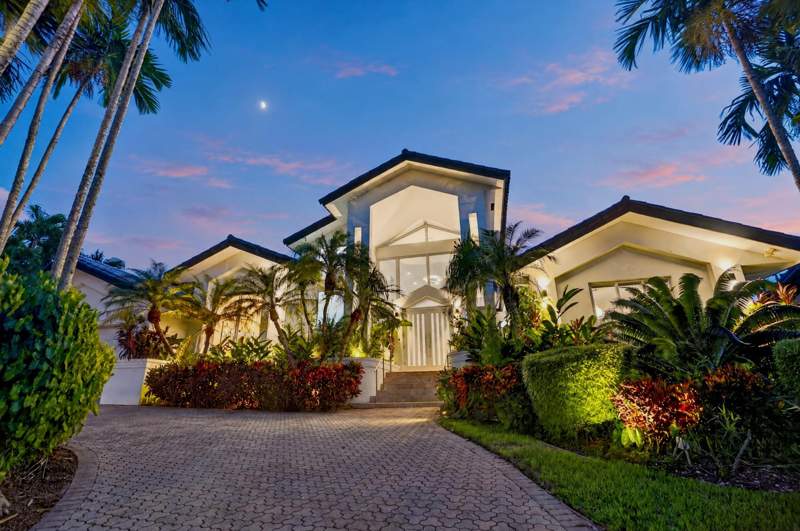 4 bedroom SingleFamilyResidence at 1080 San Pedro Avenue, Coral Bay Sec B, Coral Gables — photo 3