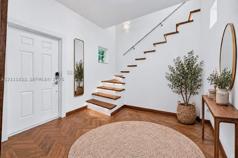 3 bedroom Townhouse at 261 Navarre Ave A-3, Gables Court Townhomes Co, Coral Gables — photo 4