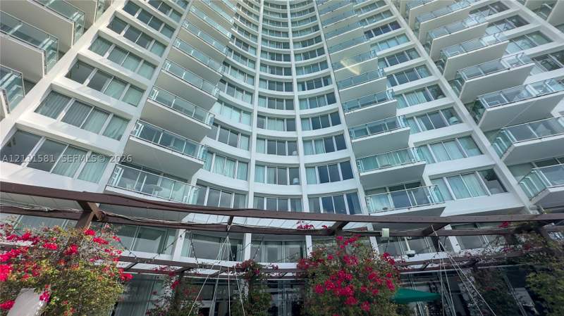 0 bedroom Condominium at 1100 West Ave 506, 1100 West Condo, Miami Beach — photo 4