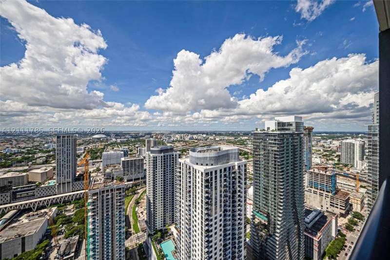 1 bedroom Condominium at 159 NE 6th St 4803, Gale Residences, Miami — photo 5