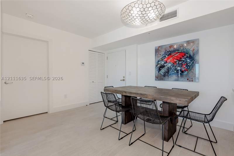 2 bedroom Condominium at 90 Alton Rd 2410, Yacht Club At Portofino C, Miami Beach — photo 4