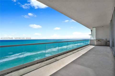 18501 Collins Ave 1501, Sunny Isles Beach FL - photo 20 of 33
