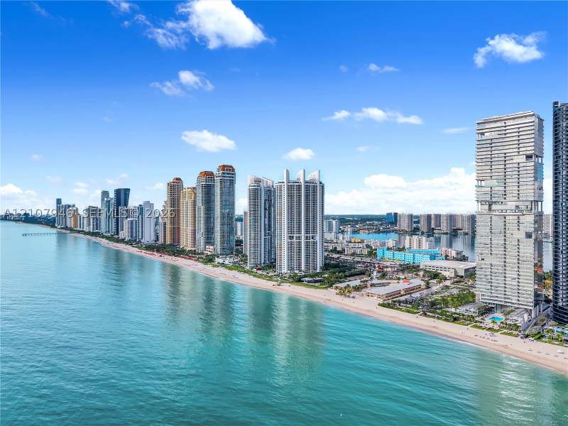 4 bedroom Condominium at 18501 Collins Ave 1501, North Biscayne Beach Amen, Sunny Isles Beach — photo 3