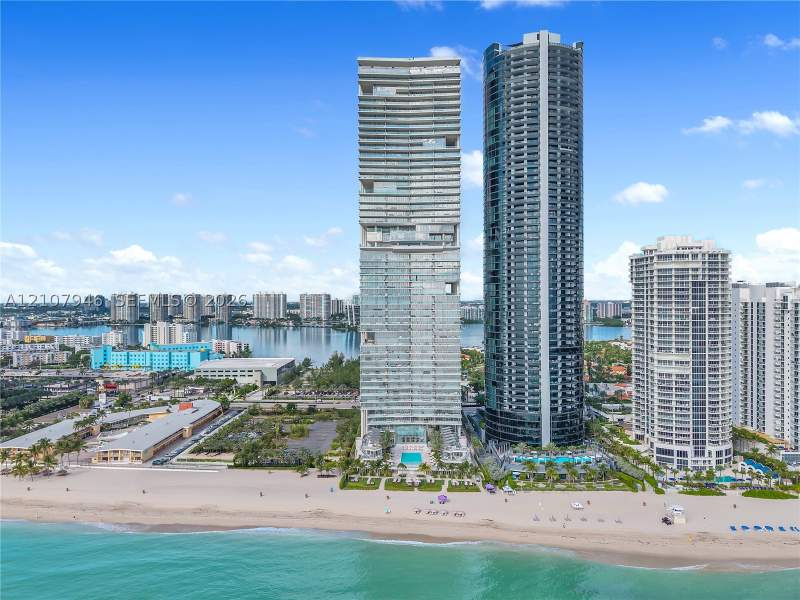 4 bedroom Condominium at 18501 Collins Ave 1501, North Biscayne Beach Amen, Sunny Isles Beach — photo 4