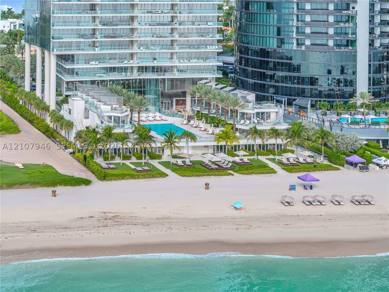 4 bedroom Condominium at 18501 Collins Ave 1501, North Biscayne Beach Amen, Sunny Isles Beach — photo 5