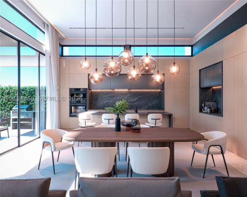 3 bedroom SingleFamilyResidence at 385 NW 42nd St, Allendale Sub Db 943-562, Miami — photo 2