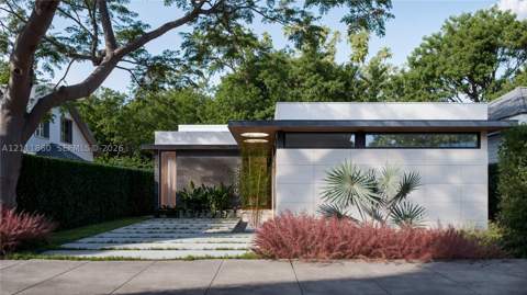 385 NW 42nd St, Miami FL - photo 7 of 8