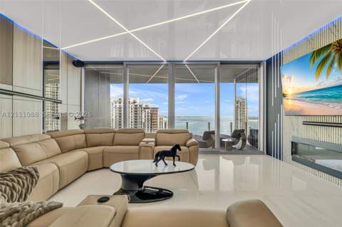 300 Biscayne Boulevard Way 3103C, Miami FL - photo 13 of 80