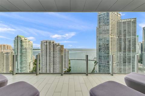 300 Biscayne Boulevard Way 3103C, Miami FL - photo 18 of 80